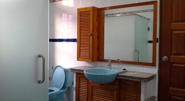 Номер Superior Baan Talay Homestay by the Beach