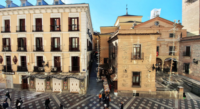 Hostal Alicante