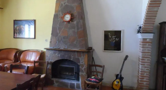 Номер Standard B&B Bella Vista