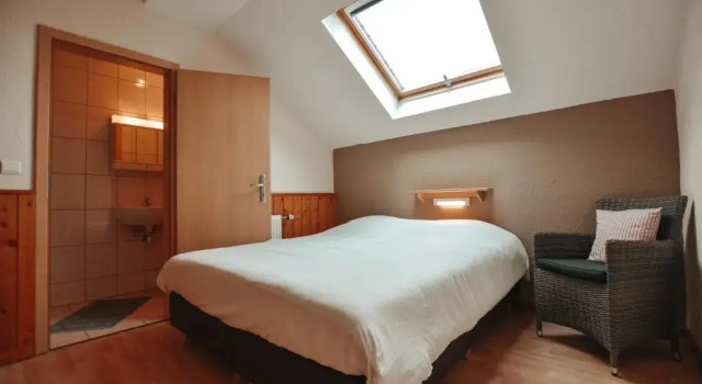 Le Milan Royal 26 pers, Malmedy, Balnéo, vue, calme, Забронировать Отель Мальмеди 