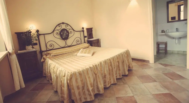 Monolocale Comfort Casa Ressia