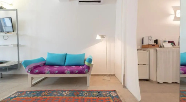 Номер Superior Kinanto Bioresort