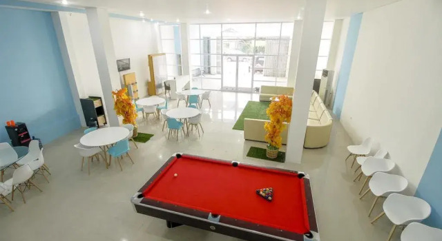 RedDoorz Plus near SoMa Rajawali Palembang