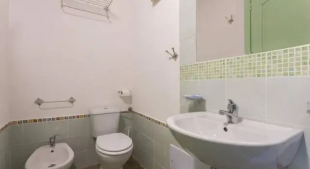 Номер Economy Madalen Guest House