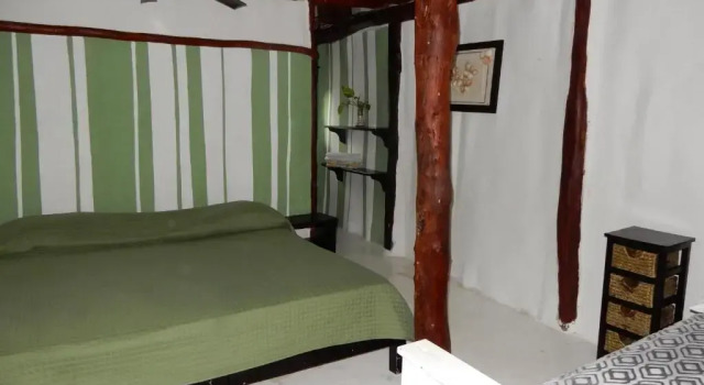 Chancabañita Tulum