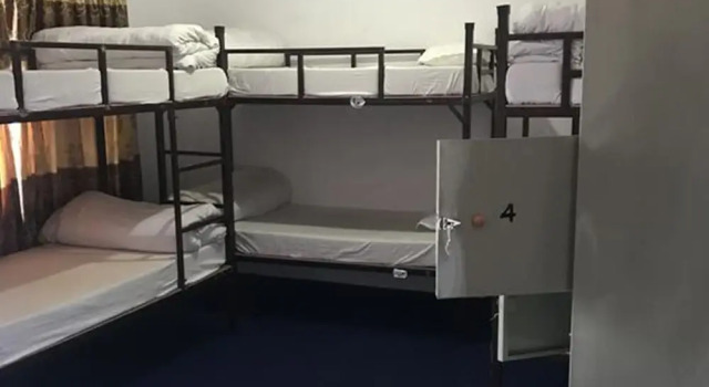 Lakeside Backpackers Hostel, Забронировать Хостел Хостелы провинции Гандаки-Прадеш, Хостел