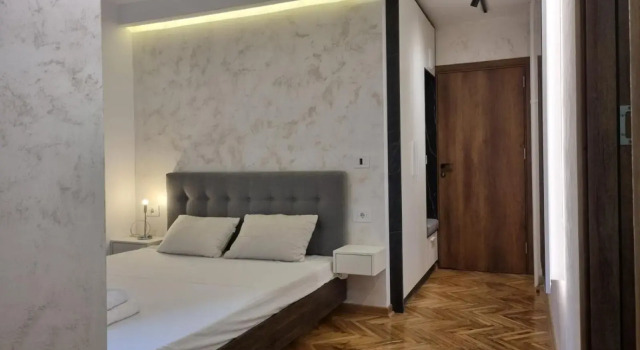 Apartments near city center