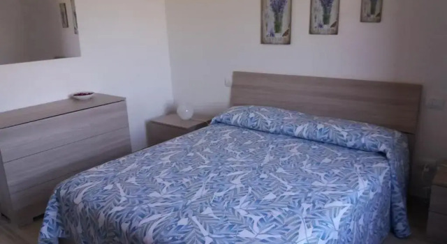 Casa Gaia 3, Rezervovat Hotel Hotely v Elba s parkováním, Parkování