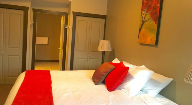 Silver Rock Condominiums, Boek Hotel Hotels in Brits Columbia met zwembad, Zwembad