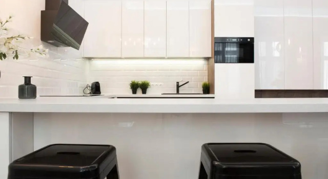 Апартаменты Luxury Apartment by Hi5 - Kálmán Imre Suite