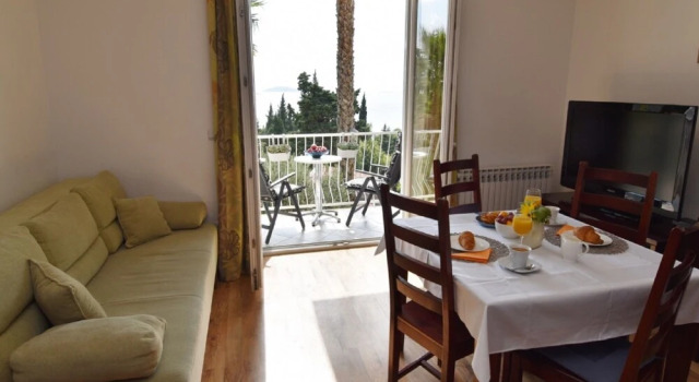 Apartment Dolce Vita