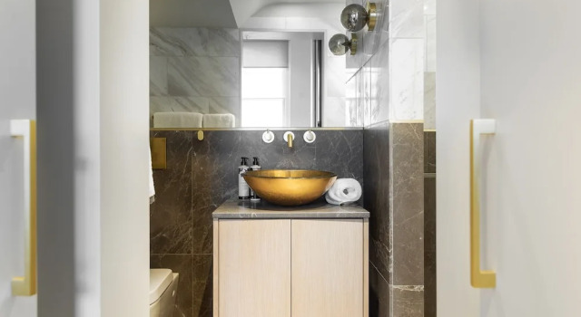 Апартаменты VESTO South Kensington