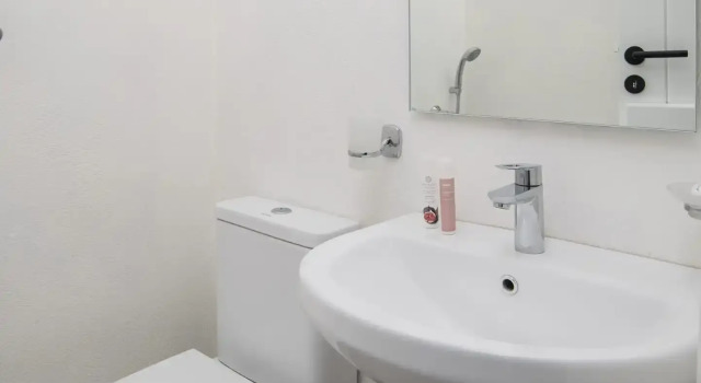 Вилла с 2 комнатами Depis Edem Luxury Villas