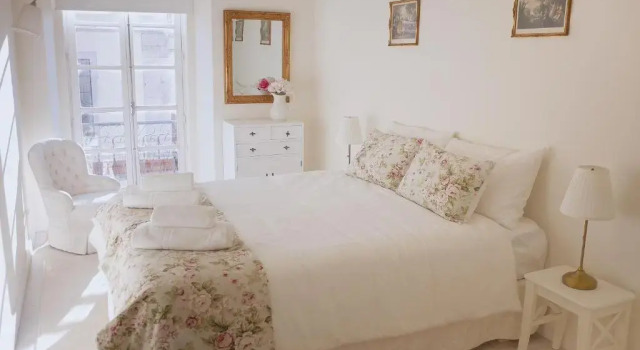 Апартаменты Sunny São Paulo Home