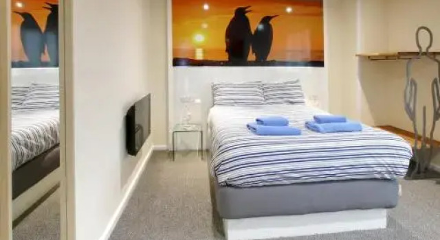 Silver Street Suites, Boek Hotel Hotels in Merseyside met zwembad, Zwembad