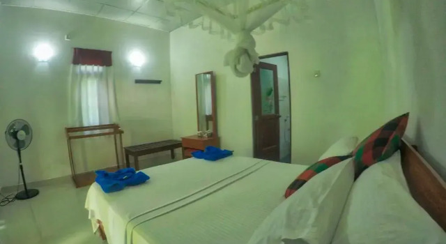 The Otunna Guest House
