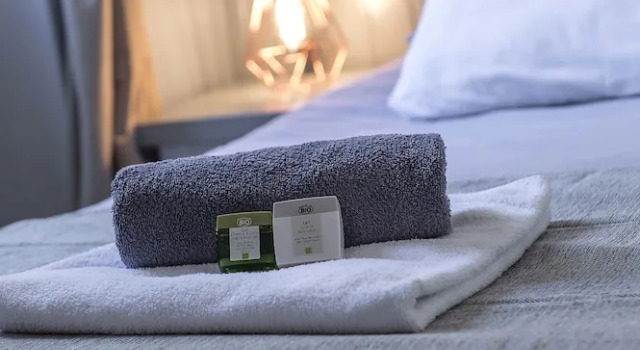 Одноместный номер Standard Hôtel Le Cassini