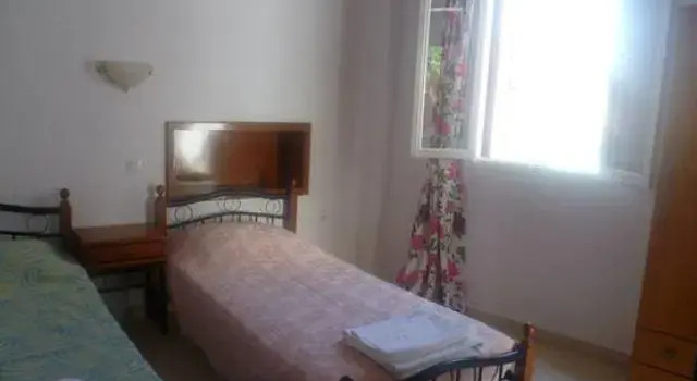 Pansion Katholiki, Reserva ahora Apartamento Lindos Rodas