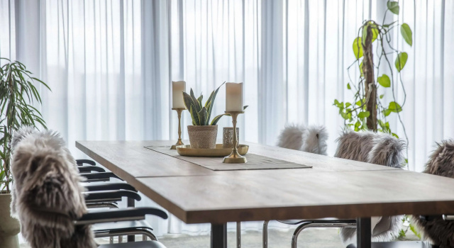 Люкс с 2 комнатами Park Inn By Radisson Wismar