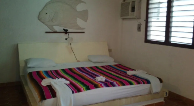 Семейный номер Standard Safari Inn