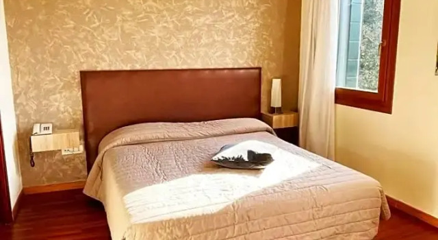 Двухместный номер Standard Hotel Villa Braida