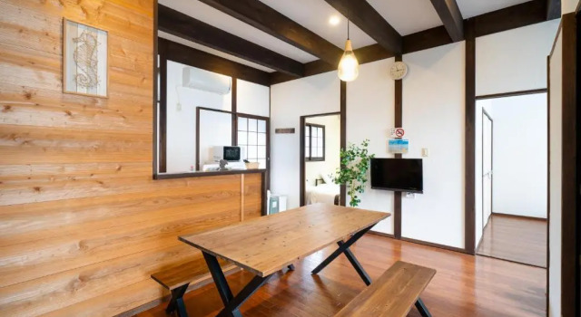 i-STAY, Prenota Hotel Hotel a Okinawa con parcheggio, Parcheggio