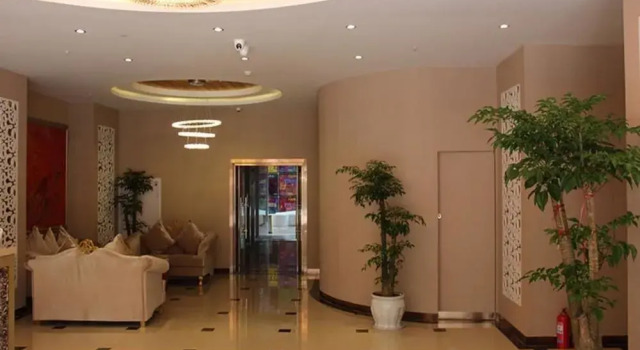 Zhucheng Mango Fashion Guesthouse, Varaa Hotelli Zhucheng Shandong