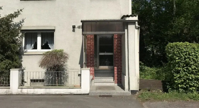 Apartmenthaus Marten