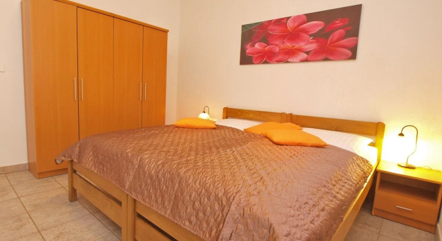 Apartment Fatima 1514