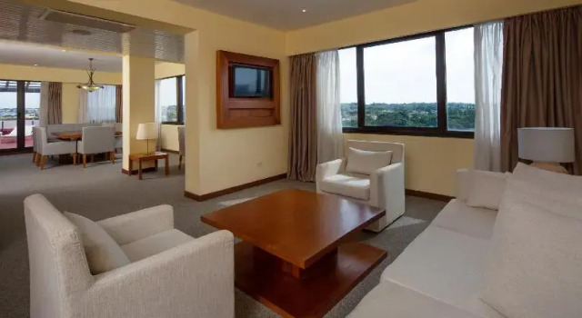 Номер Standard Memories Miramar Havana