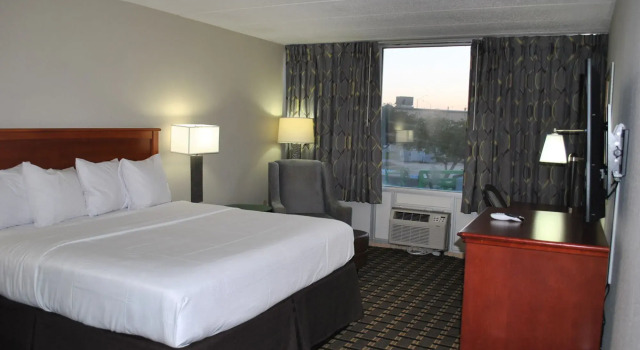 Motel 6 Hastings NE, Book Motel 4-stjernede hoteller i Nebraska, 4*