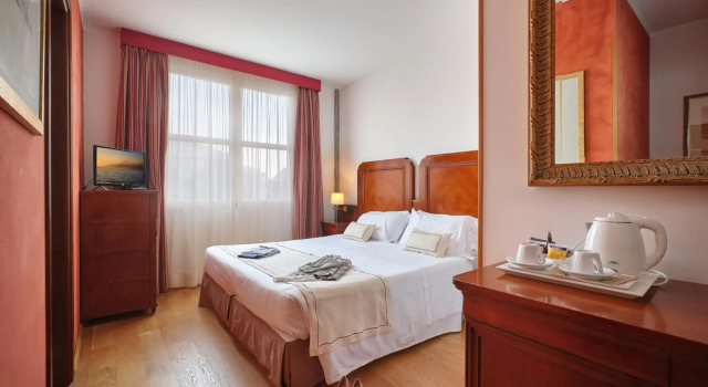 Hotel Villa Malaspina