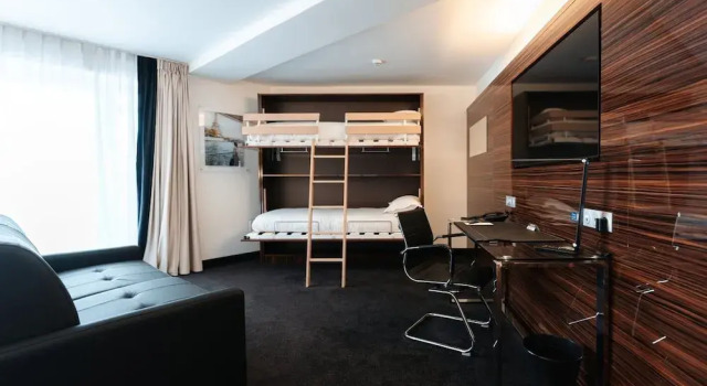 Люкс Executive Westotel Taverny - Paris Val-dOise