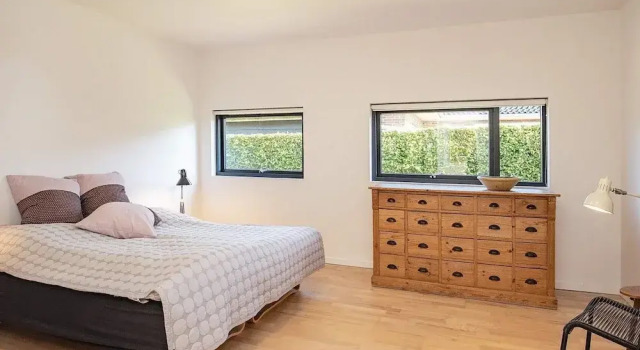 6 Person Holiday Home in Vaeggerlose