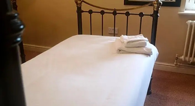Номер Standard Charlotte House Hotel