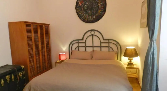 Апартаменты Modern Flat Cavour
