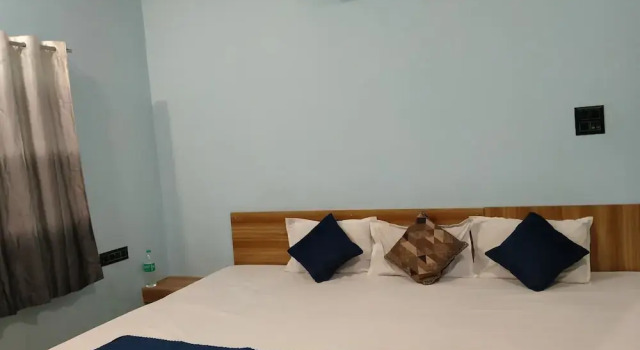 Номер Standard Shreeram guest house