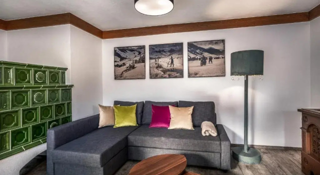 Alpine View Apartments