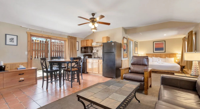Двухместная студия Murphys Resort