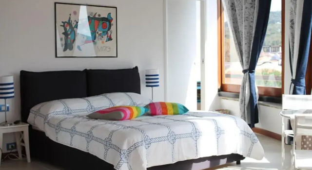 Номер Standard Il Caimano B&B