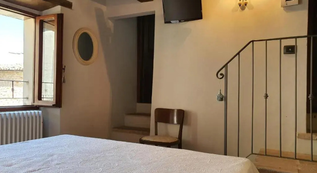 Двухместный номер Standard Agriturismo Cardella