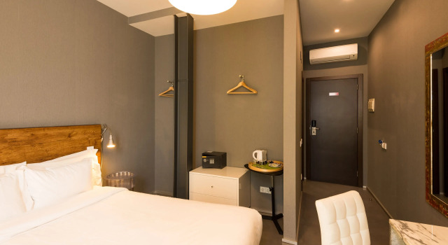 Alfama - Lisbon Lounge Suites