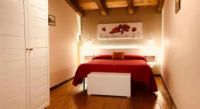 Albergo Tripoli - Guest House