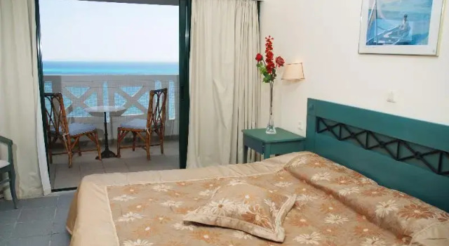 Номер Standard Zante Imperial Beach Hotel