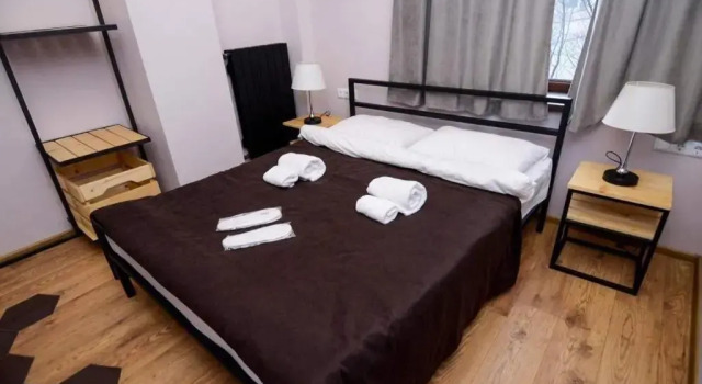 Standard double chambre Hedi