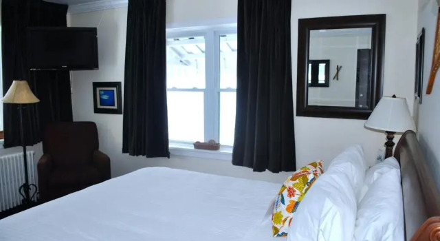 Номер Standard Gauthiers Saranac Lake Inn