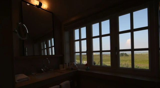 Двухместный номер Standard Landhaus Severins Morsum Kliff