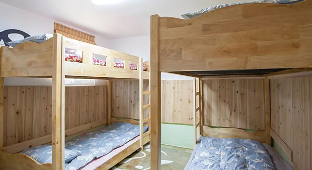 Jeju Sandy Pet Pension & Guesthouse