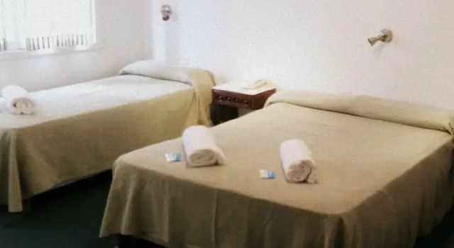 Hotel Foeva, Rezerwuj Hotel Mar del Plata 