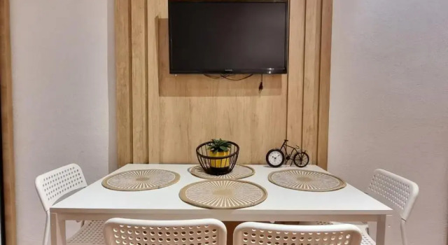 Студия Studio apartman na plaži